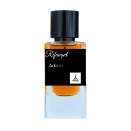 Rifaaqat Adorn, Agua de perfume, Unisex, 85 ml