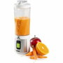 Domo Licuadora portátil inalámbrica XPOWER DO752BL Blanca 600 ml