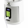 Domo Licuadora portátil inalámbrica XPOWER DO752BL Blanca 600 ml