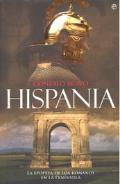 Hispania, Gonzalo Bravo - LA ESFERA DE LOS LIBROS