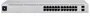 Ubiquiti UniFi USW-24 Switch Gestionado L2 con 24 Puertos Gigabit y 2 SFP