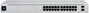 Ubiquiti UniFi USW-24 Switch Gestionado L2 con 24 Puertos Gigabit y 2 SFP