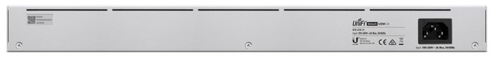 Ubiquiti USW-24 Switch Gestionado Capa 2 Puertos Gigabit Ethernet SFP 26 Gbps 52 Gbps 25W