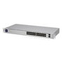 Ubiquiti USW-24 Switch Gestionado Capa 2 Puertos Gigabit Ethernet SFP 26 Gbps 52 Gbps 25W