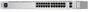 Ubiquiti UniFi USW-24 Switch Gestionado L2 con 24 Puertos Gigabit y 2 SFP