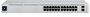Ubiquiti UniFi USW-24 Switch Gestionado de 24 Puertos Gigabit y 2 SFP, Plata