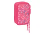 Safta Plumier Triple Feeling 37 Pcs
