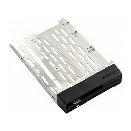Synology Bandeja HDD Type R5 2.5/3.5" Negro Compatible RS10613xs+ RS3413xs+ RX1213