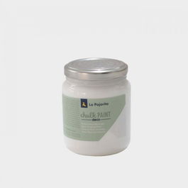 La Pajarita Chalk Paint CP-01 Blanco Nube Pintura Efecto Tiza 175ml