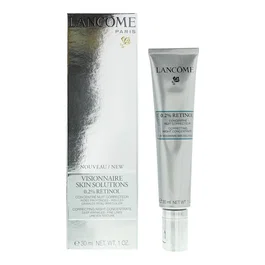 Lancôme Visionnaire Skin Solutions 0.2% Retinol Correcting Night Concentrate 30ml