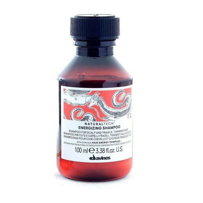 Davines Energizante Champú 100 mL