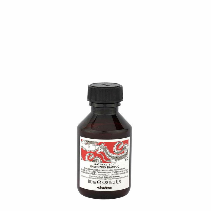Davines Energizante Champú 100 mL