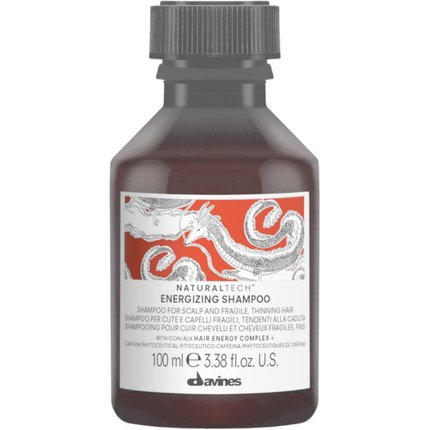 Davines Energizante Champú 100 mL