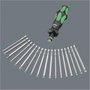 Wera Kraftform Kompakt Turbo 1 Bit-Check