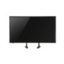 DAEWOO Soporte de mesa para TV 23-70 pulgadas