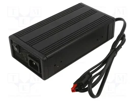 MEAN WELL NPB-120-12AD1 Cargador de Baterías 6,8A