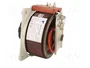 BREVE TUFVASSONS Autotransformador Regulable 230VAC 5A para Panel