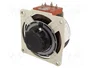 BREVE TUFVASSONS Autotransformador Regulable 230VAC 5A para Panel