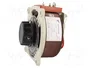 BREVE TUFVASSONS Autotransformador Regulable 230VAC 5A para Panel