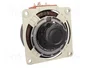 BREVE TUFVASSONS Autotransformador Regulable 230VAC 5A para Panel