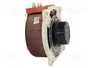 BREVE TUFVASSONS Autotransformador Regulable 230VAC 5A para Panel