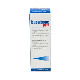 Viñas Bucalsone Plus 50 ml - Colutorio Bucal