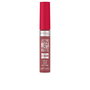 Rimmel London LASTING MEGA MATTE liquid lip colour #210-rose & shine Labial Líquido Mate Duradero 7,4 ml