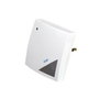 Coati Repele Mosquitos Ultrasonidos 0,4 W Cobertura 25 m² Blanco