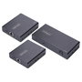 StarTech Extensor y Divisor HDMI de 2 Puertos 4K 60Hz sobre CAT6 hasta 70m