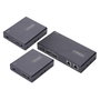 StarTech.com Extensor y Divisor HDMI 1x2 4K 60Hz hasta 70m vía CAT6/6a