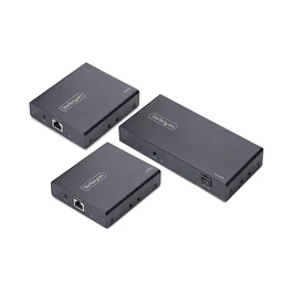 StarTech 4K7012IC-EXTEND-HDMI Extensor y Divisor HDMI 1x2 a través de CAT6/6a