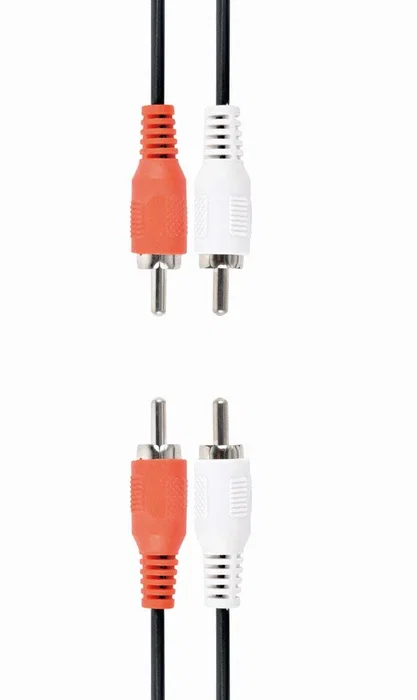 Gembird UVG-002 Capturadora de Video USB 3.0 - Convierte VHS/DVD a Digital, Captura NTSC, Formatos AVCHD AVI MPEG WMV, Software Incluido, Plug & Play