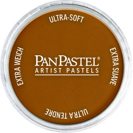 Panpastel 280.3 Tono Naranja