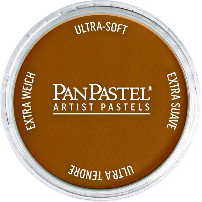 Panpastel 280.3 Tono Naranja Panpastel 280.3 Tono Naranja