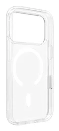 Belkin Sheerforce Funda para iPhone 17 Pro 16 cm (6.3") Transparente