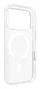 Belkin SheerForce Mag.Prot.Case iPhone 17 Pro, Transparente