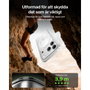 Belkin SheerForce Mag.Prot.Case iPhone 17 Pro, Transparente