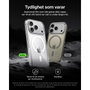 Belkin SheerForce Mag.Prot.Case iPhone 17 Pro, Transparente