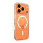 Belkin SheerForce Mag.Prot.Case iPhone 17 Pro, Transparente