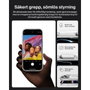 Belkin SheerForce Mag.Prot.Case iPhone 17 Pro, Transparente