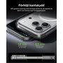 Belkin SheerForce Mag.Prot.Case iPhone 17 Pro, Transparente