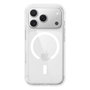 Belkin SheerForce Mag.Prot.Case iPhone 17 Pro, Transparente