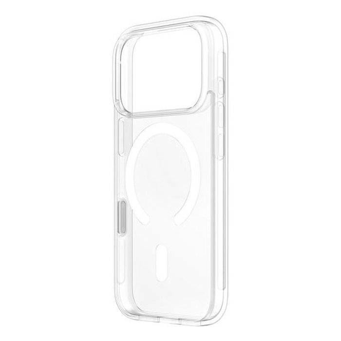 Belkin SheerForce Mag.Prot.Case iPhone 17 Pro, Transparente Belkin SheerForce Mag.Prot.Case iPhone 17 Pro, Transparente