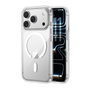 Belkin SheerForce Mag.Prot.Case iPhone 17 Pro, Transparente