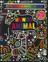 Mundo animal, Susaeta Ediciones - SUSAETA EDICIONES