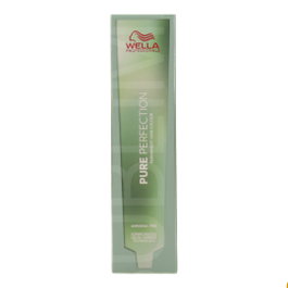 Wella Professionals Pure Perfection 7/1 Rubio Medio Ceniza 60 ml