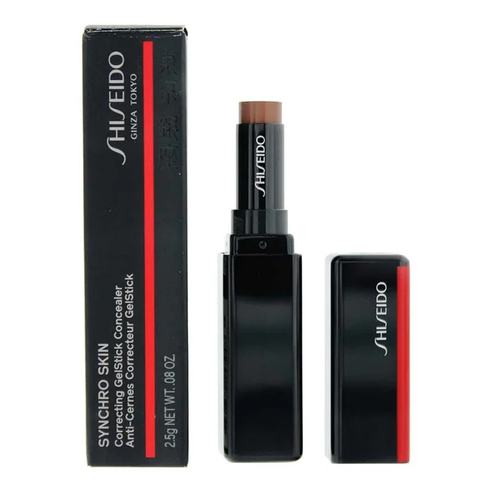 Shiseido Synchro Skin Correcting GelStick Concealer 501 Profundo 2.5g
