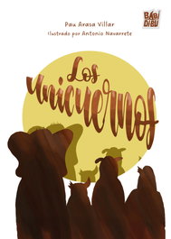 Los unicuernos, BABIDI-BU - Los unicuernos