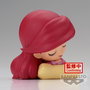 Banpresto Figura Ariel Ver.A Q posket La Sirenita Disney Characters 7cm