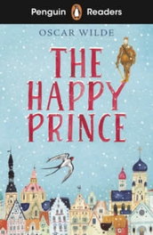 The Happy Prince, Oscar Wilde - VICENS VIVES